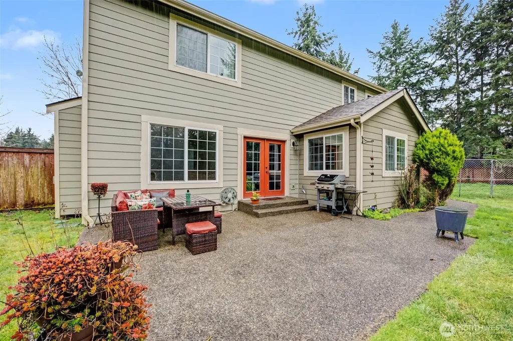 21504 107th Avenue E Graham WA 98338