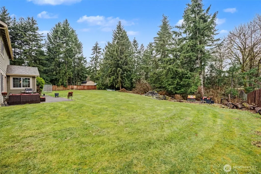 21504 107th Avenue E Graham WA 98338