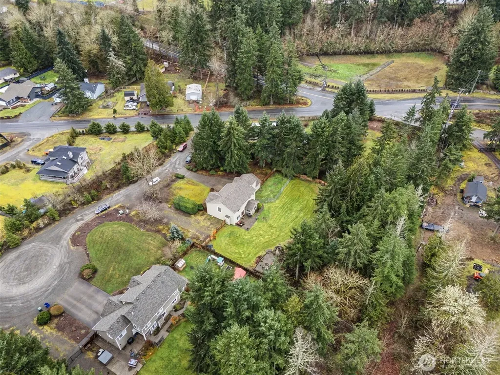 21504 107th Avenue E Graham WA 98338