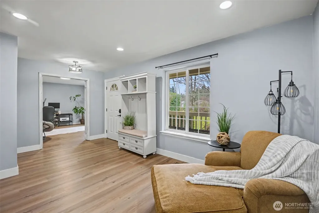 21504 107th Avenue E Graham WA 98338