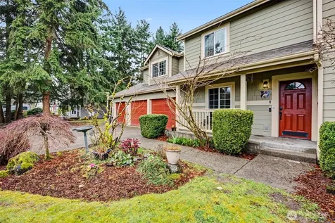 21504 107th Avenue E Graham WA 98338