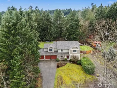21504 107th Avenue E Graham WA 98338