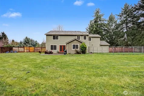 21504 107th Avenue E Graham WA 98338