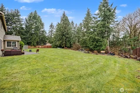 21504 107th Avenue E Graham WA 98338