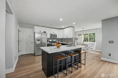 21504 107th Avenue E Graham WA 98338