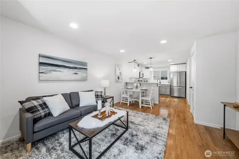 1122 N 92nd Street Seattle WA 98103