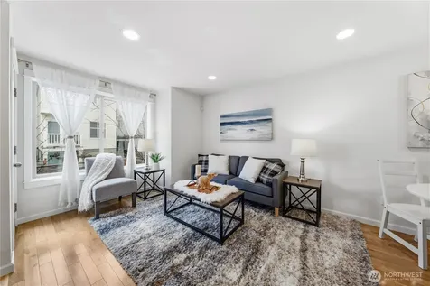 1122 N 92nd Street Seattle WA 98103