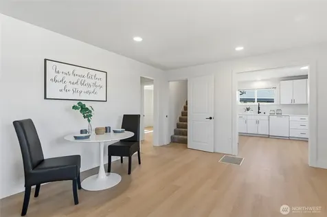 1221 S 101st Street Seattle WA 98168
