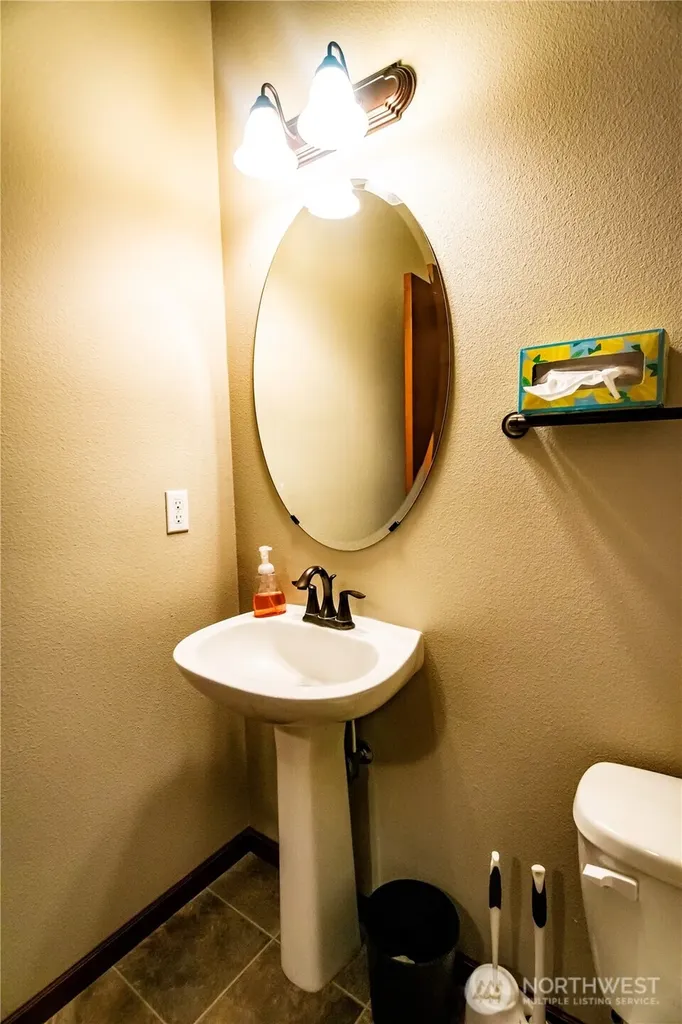 4646 Rochelle Street SE Lacey WA 98503