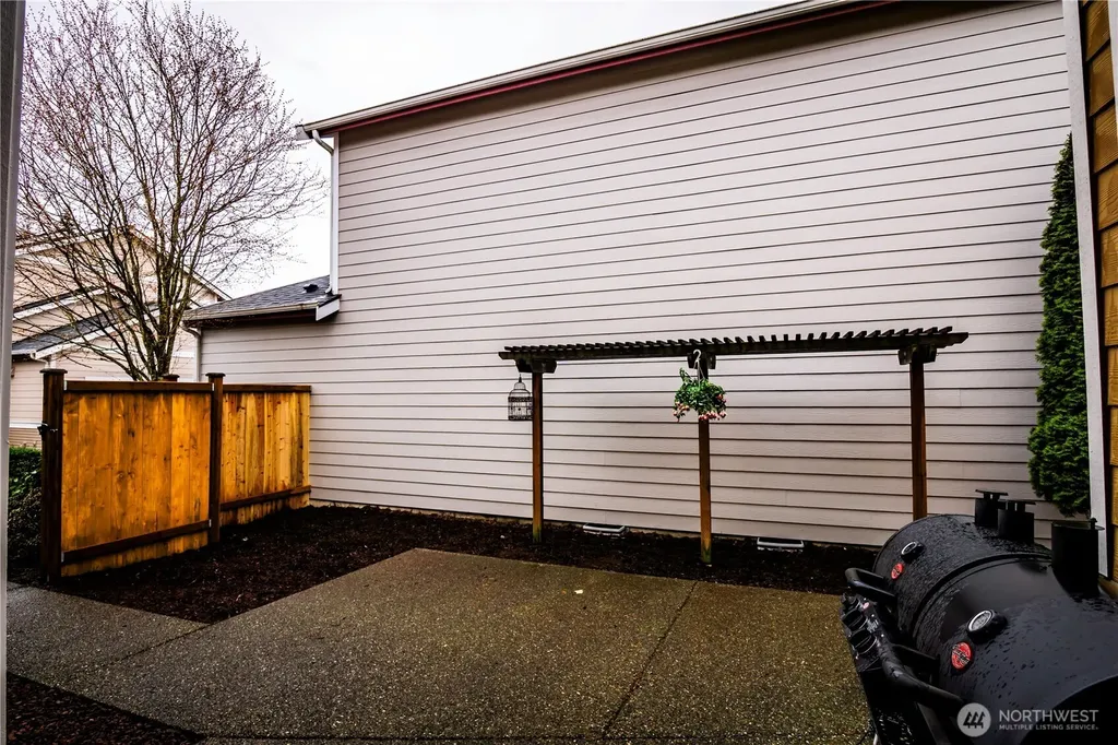 4646 Rochelle Street SE Lacey WA 98503