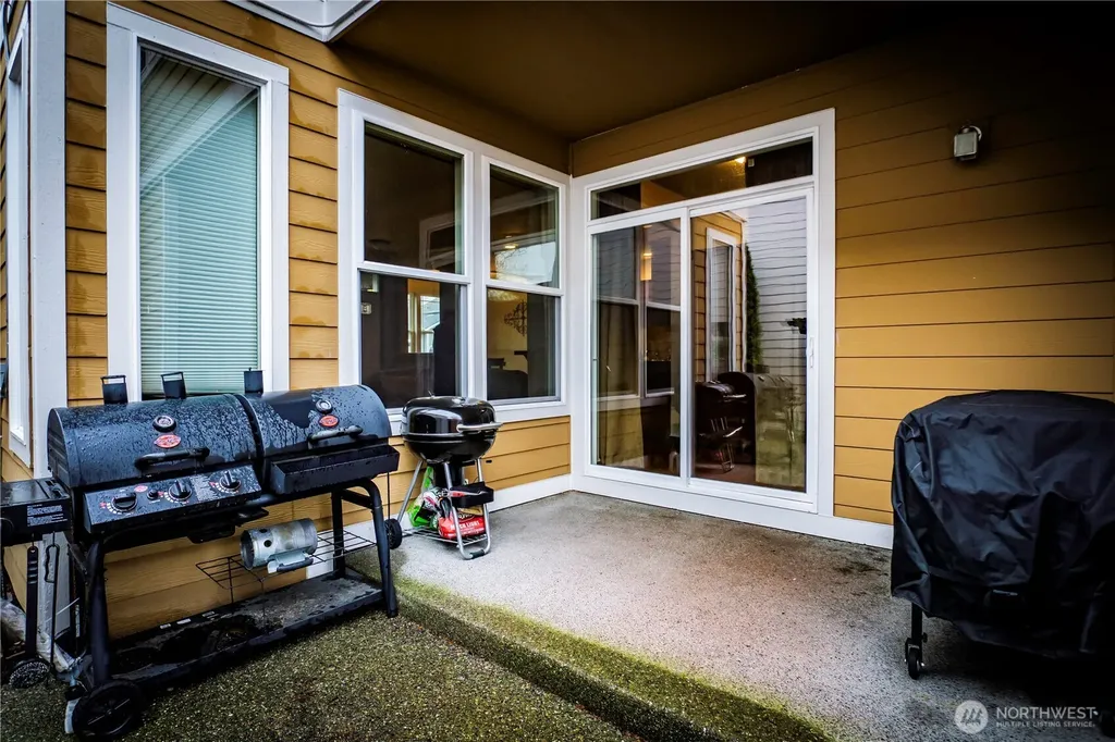 4646 Rochelle Street SE Lacey WA 98503