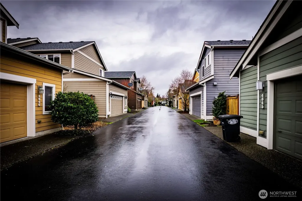 4646 Rochelle Street SE Lacey WA 98503