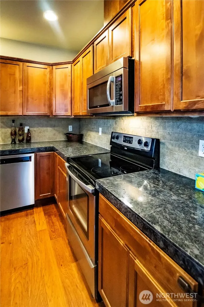 4646 Rochelle Street SE Lacey WA 98503