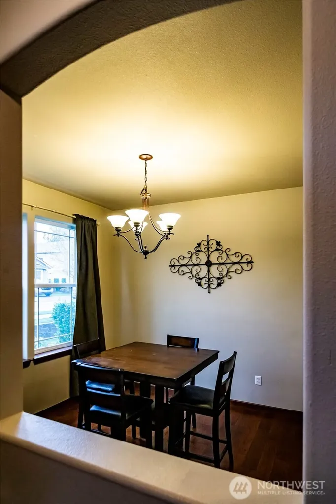 4646 Rochelle Street SE Lacey WA 98503