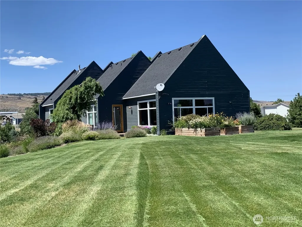 610 Meadow View Drive Ellensburg WA 98926