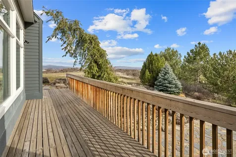 610 Meadow View Drive Ellensburg WA 98926