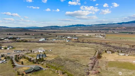 610 Meadow View Drive Ellensburg WA 98926