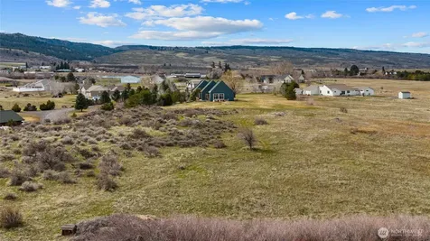 610 Meadow View Drive Ellensburg WA 98926