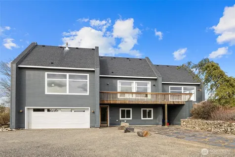 610 Meadow View Drive Ellensburg WA 98926
