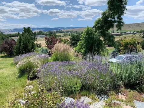 610 Meadow View Drive Ellensburg WA 98926