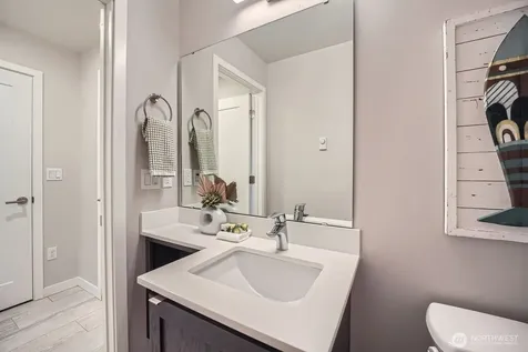 1803 SW 96th Lane Seattle WA 98106
