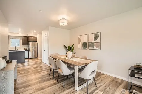 1803 SW 96th Lane Seattle WA 98106
