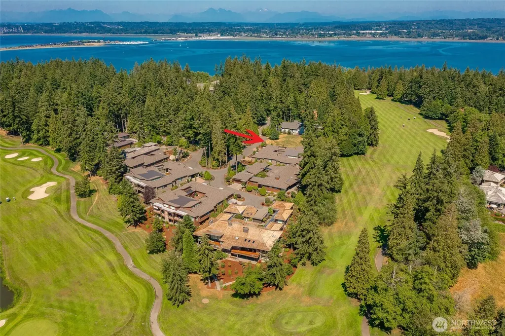 8784 Clubhouse Point Drive Blaine WA 98230