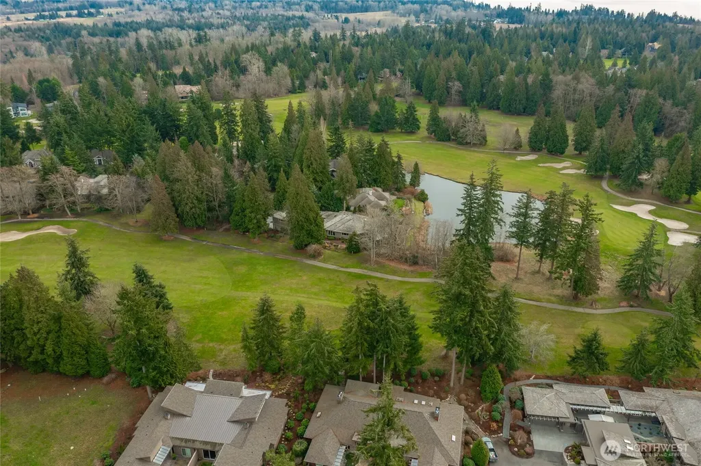 8784 Clubhouse Point Drive Blaine WA 98230