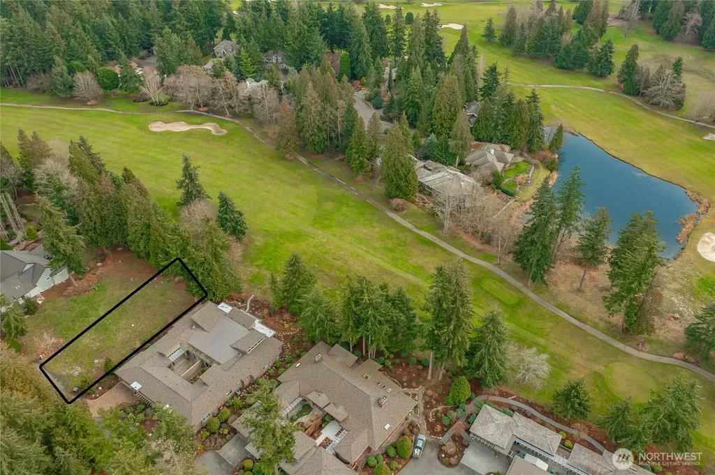 8784 Clubhouse Point Drive Blaine WA 98230