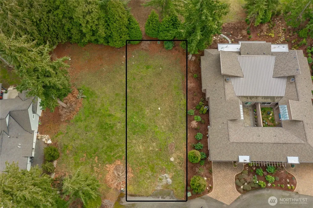 8784 Clubhouse Point Drive Blaine WA 98230