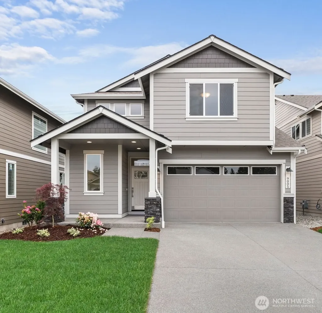9005 Wyatt Court SE Tumwater WA 98501