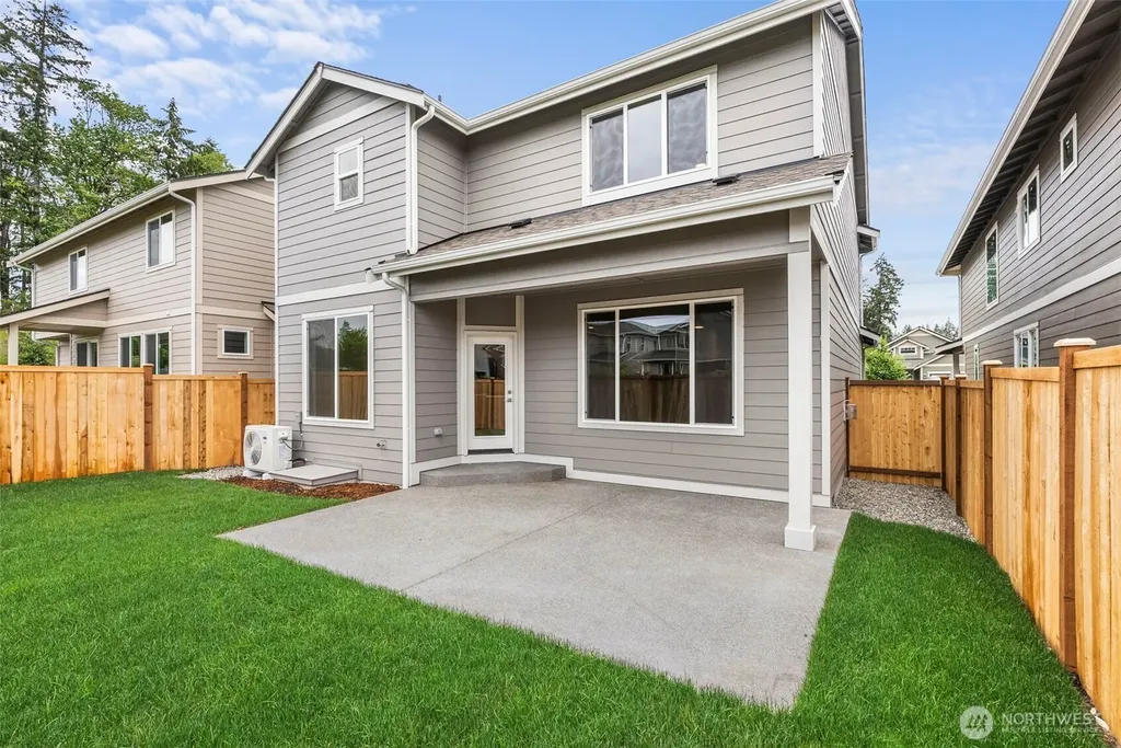 9005 Wyatt Court SE Tumwater WA 98501