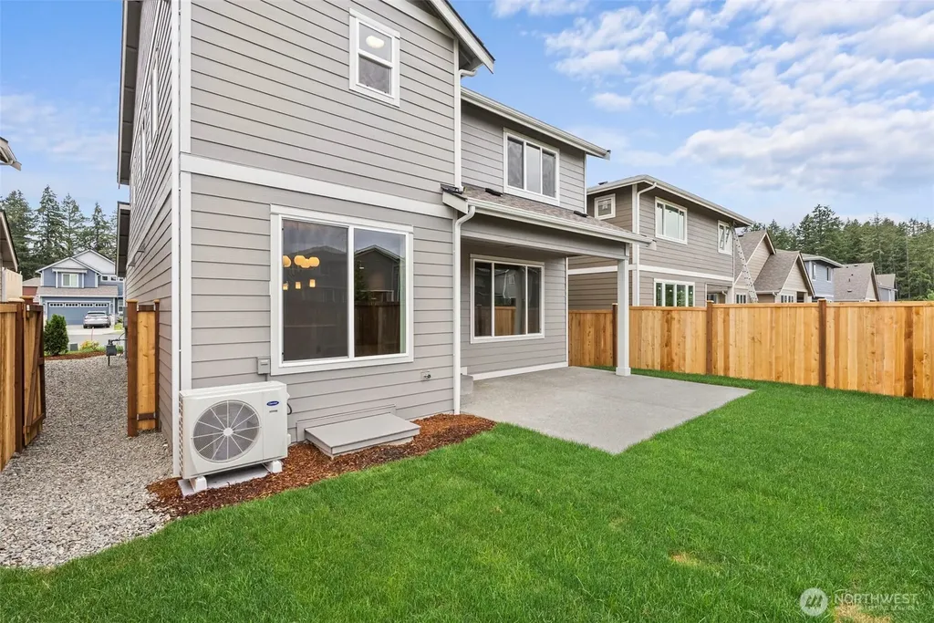 9005 Wyatt Court SE Tumwater WA 98501