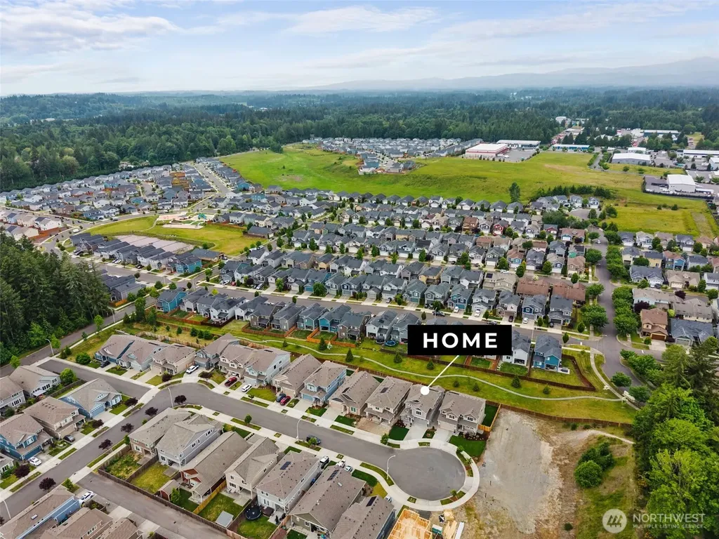 9005 Wyatt Court SE Tumwater WA 98501
