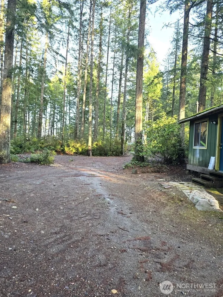 80 NE Collins Drive E Tahuya WA 98588