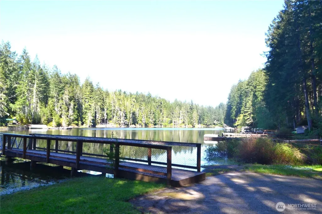 80 NE Collins Drive E Tahuya WA 98588