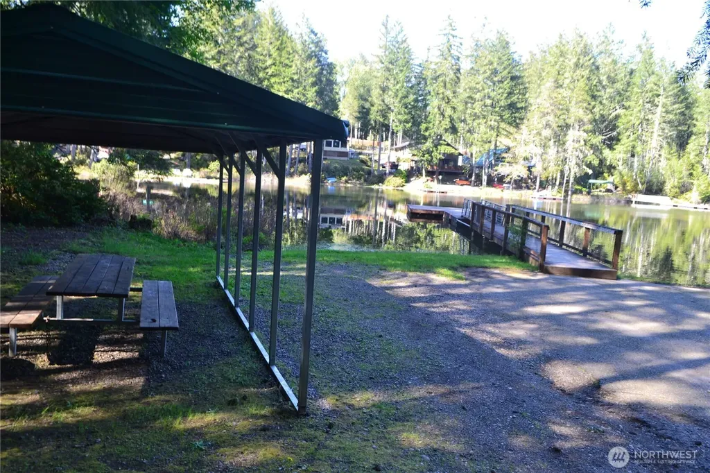 80 NE Collins Drive E Tahuya WA 98588