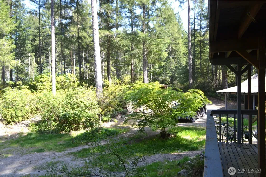 80 NE Collins Drive E Tahuya WA 98588