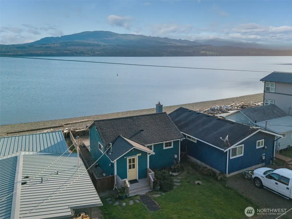 1180 Beckett Point Road Port Townsend WA 98368