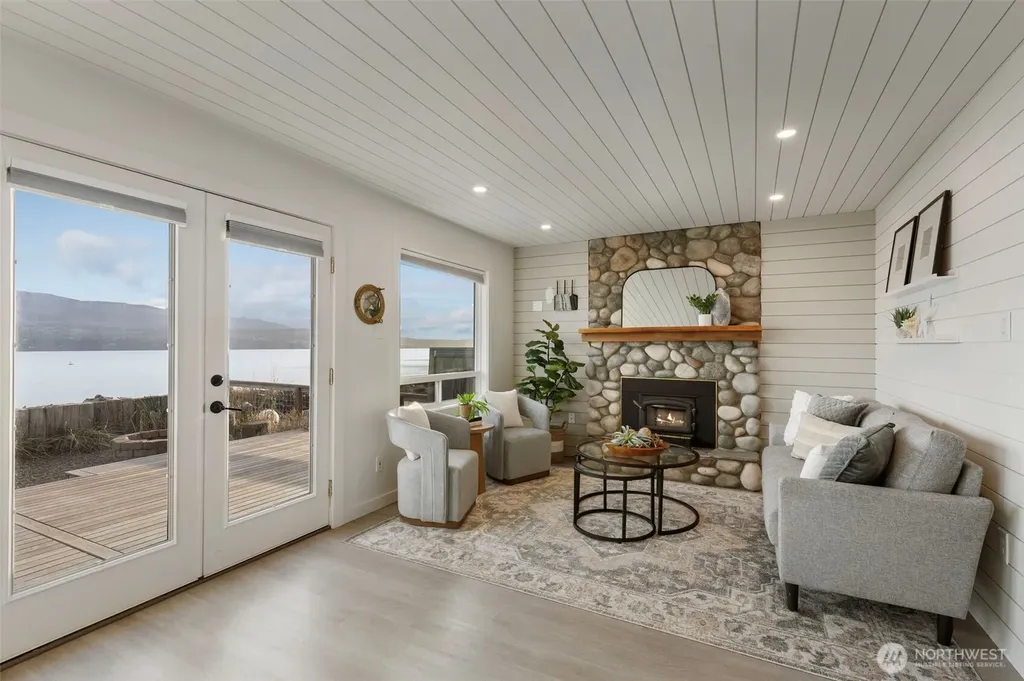 1180 Beckett Point Road Port Townsend WA 98368