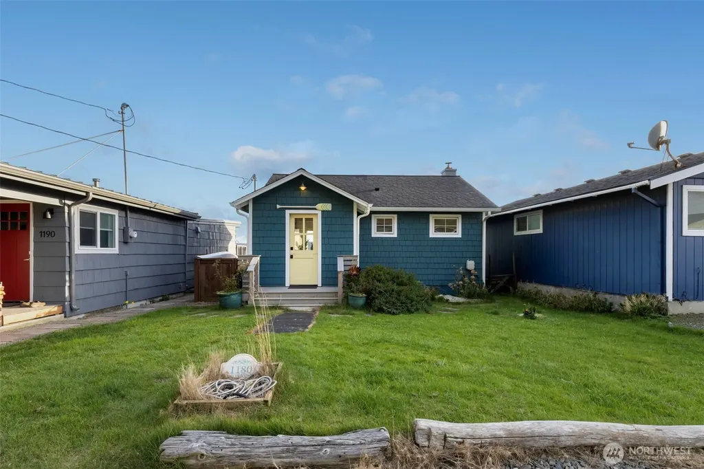 1180 Beckett Point Road Port Townsend WA 98368
