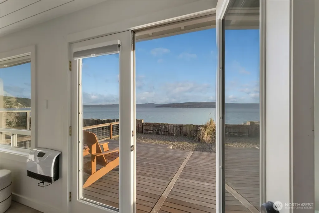 1180 Beckett Point Road Port Townsend WA 98368
