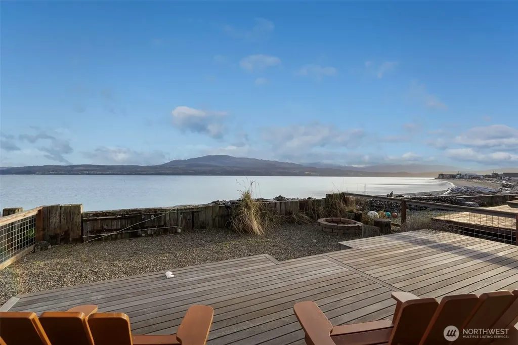 1180 Beckett Point Road Port Townsend WA 98368