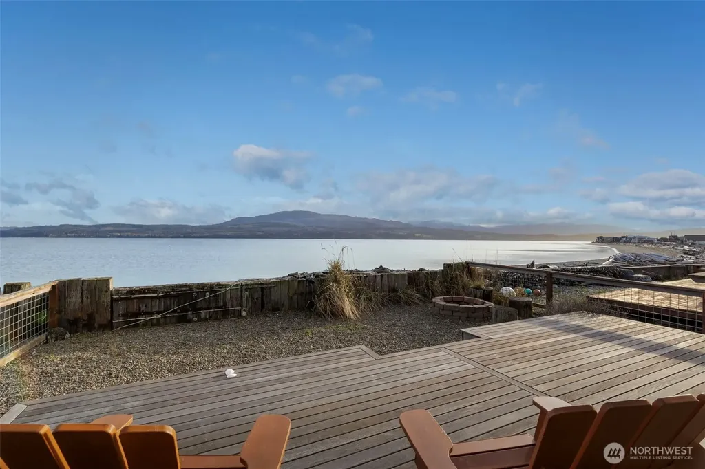 1180 Beckett Point Road Port Townsend WA 98368