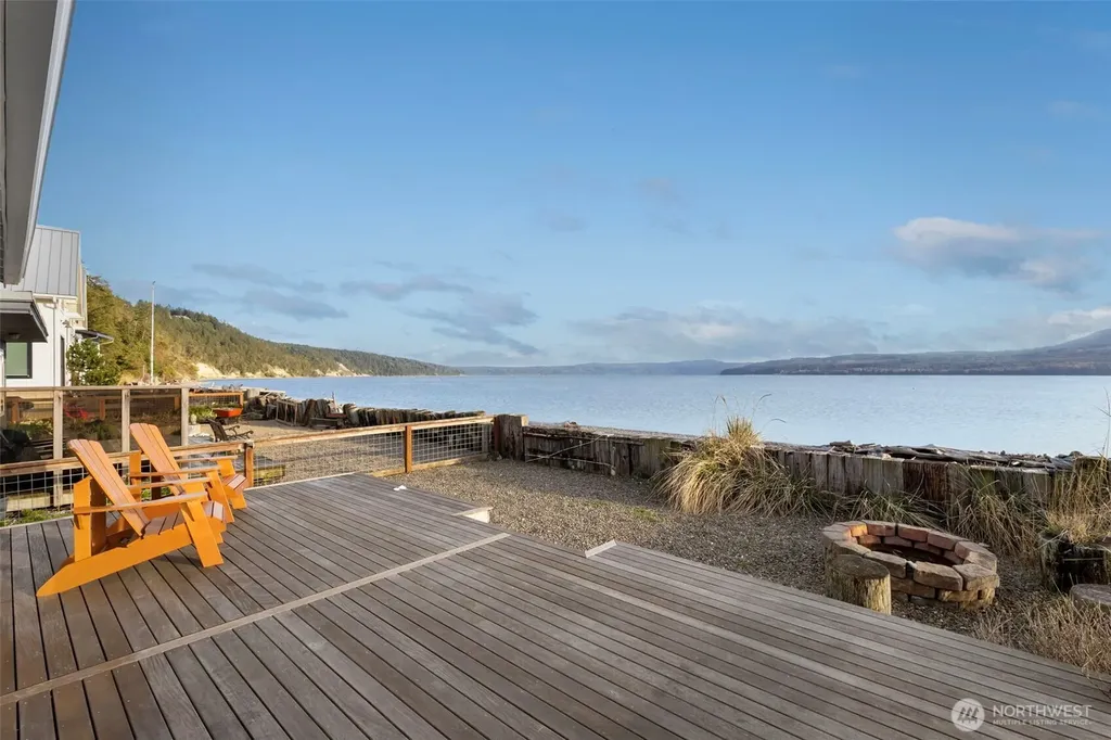 1180 Beckett Point Road Port Townsend WA 98368