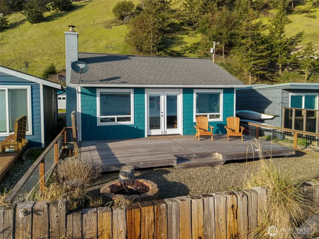 1180 Beckett Point Road Port Townsend WA 98368