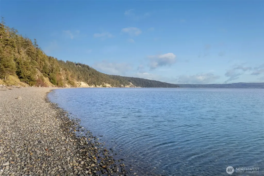 1180 Beckett Point Road Port Townsend WA 98368