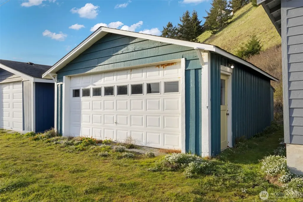 1180 Beckett Point Road Port Townsend WA 98368
