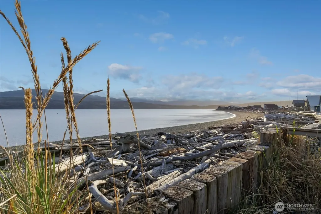 1180 Beckett Point Road Port Townsend WA 98368