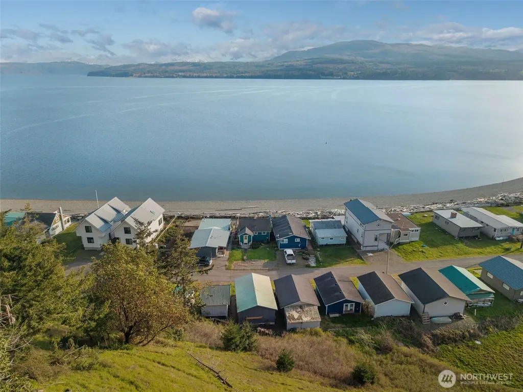 1180 Beckett Point Road Port Townsend WA 98368